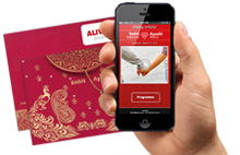 آلبوم عکس جادویی