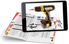 کاتالوگ جادویی