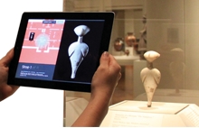 موزه جادویی