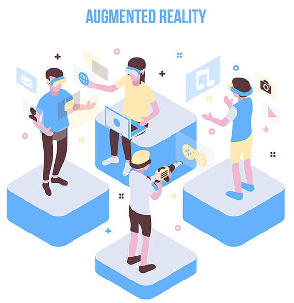  واقعیت افزوده