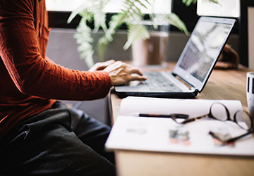 طراحی وب سایت