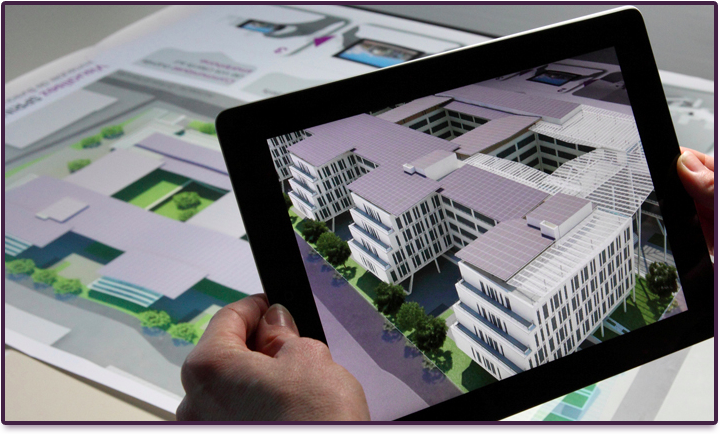 واقعیت افزوده 