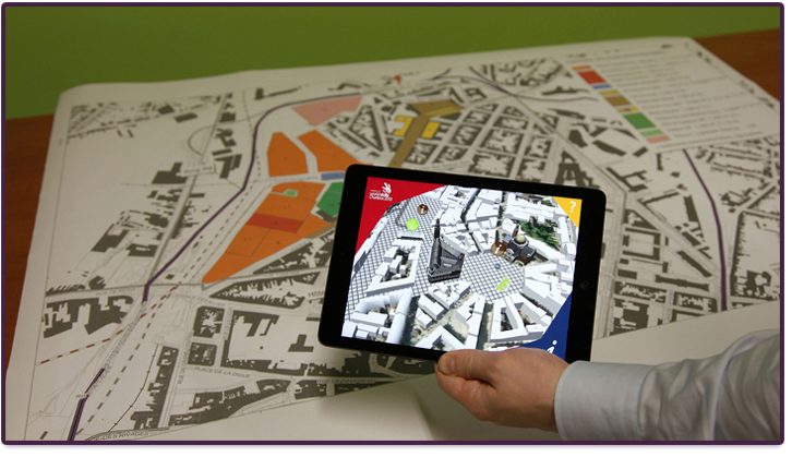 آلبوم جادویی