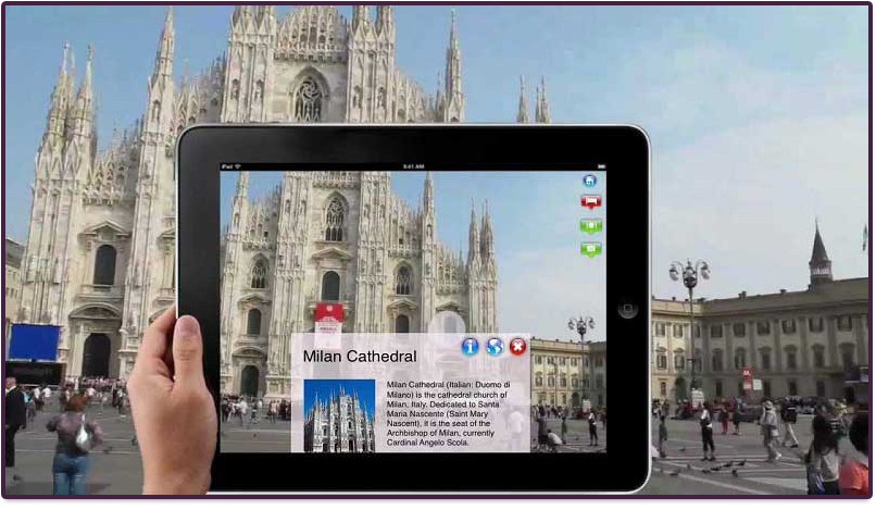 آلبوم جادویی