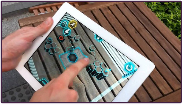 آلبوم جادویی