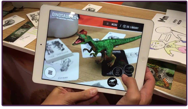 آلبوم جادویی