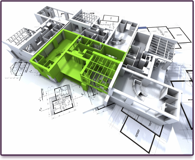 واقعیت افزوده معماری