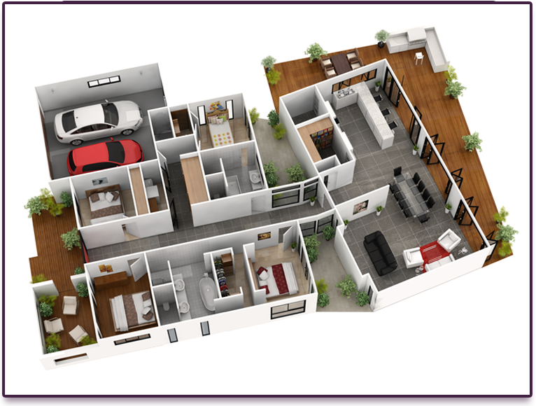 واقعیت افزوده معماری