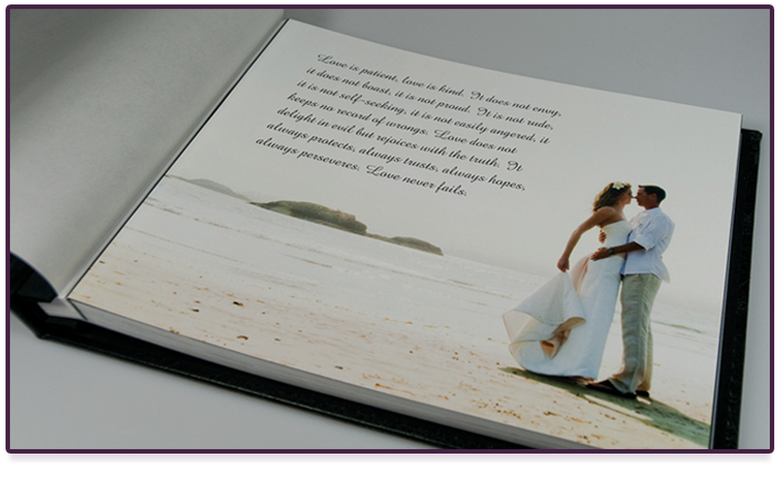 آلبوم جادویی