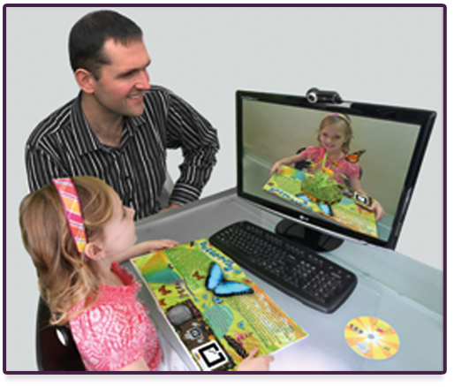 آلبوم جادویی