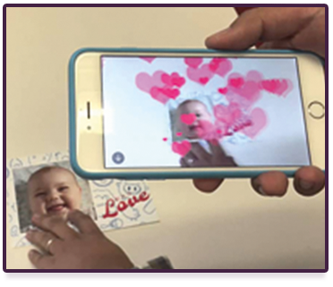 آلبوم جادویی