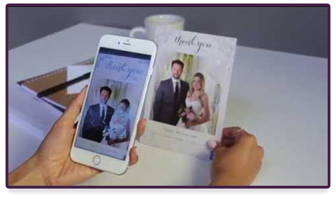 آلبوم جادویی