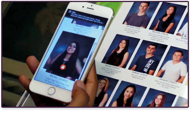 آلبوم جادویی