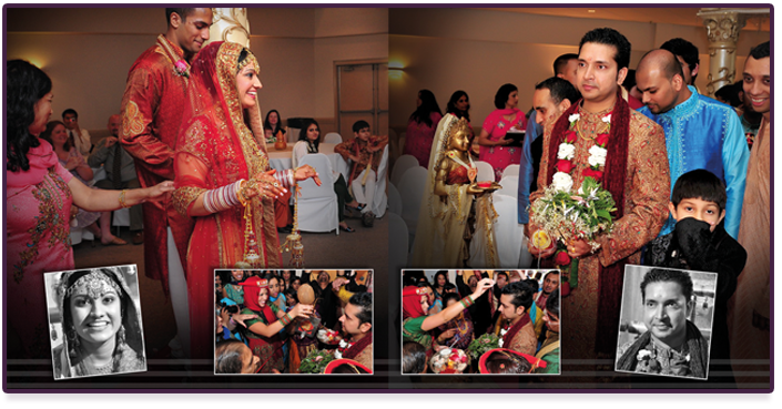 آلبوم جادویی