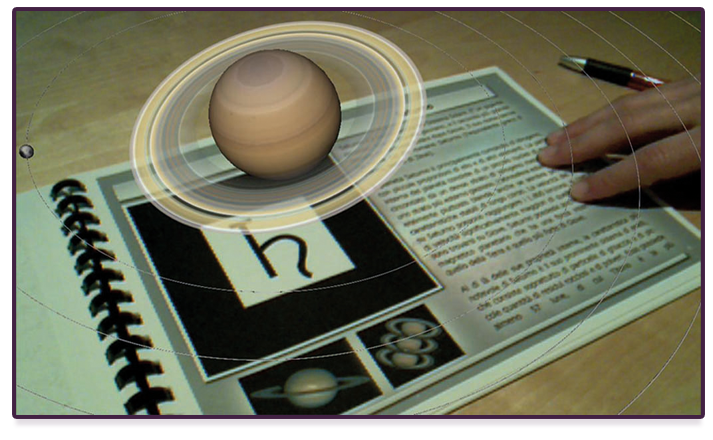 کتاب قصه جادویی