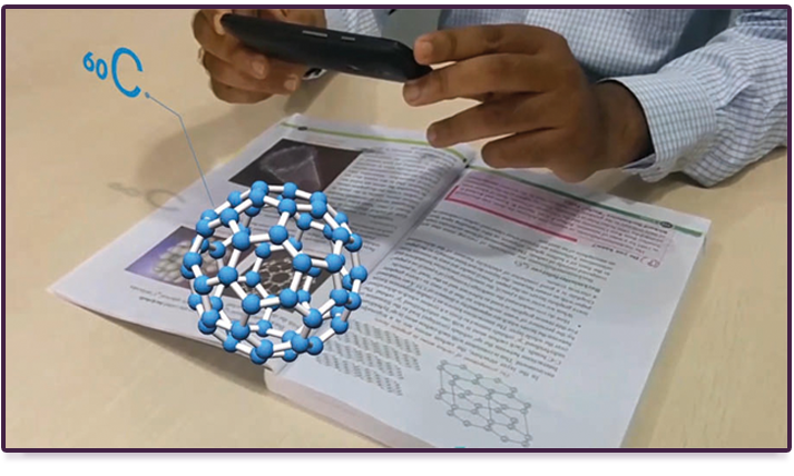 کتاب قصه جادویی