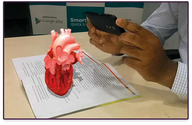 کتاب های جادویی درسی