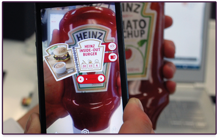 بسته بندی دیجیتال