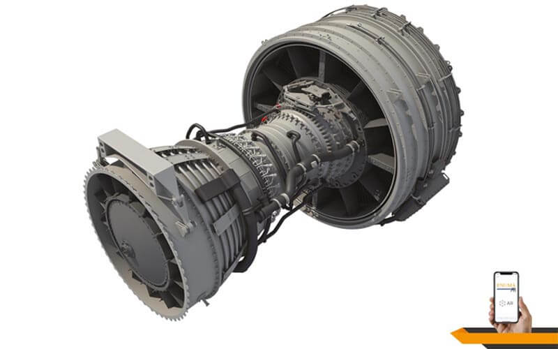 اپلیکیشن اینوما AR