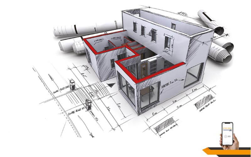 اپلیکیشن واقعیت افزوده AR